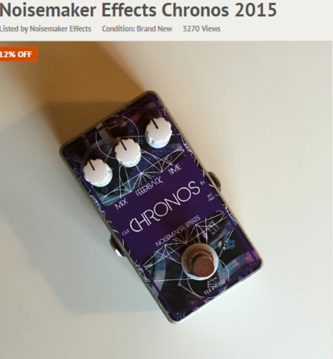 keytana's music gear photo