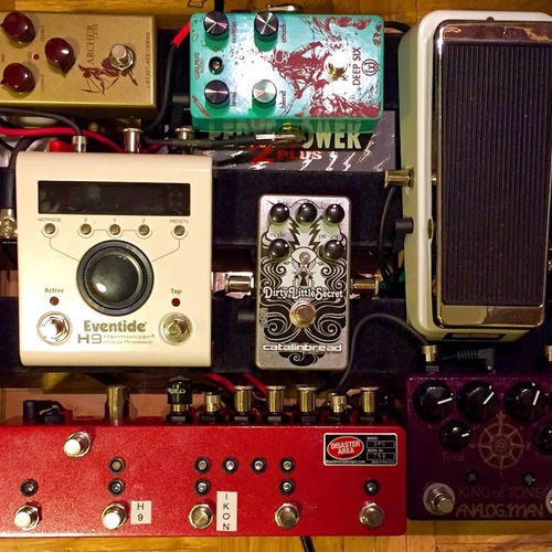 keoni_boyer's gear photo