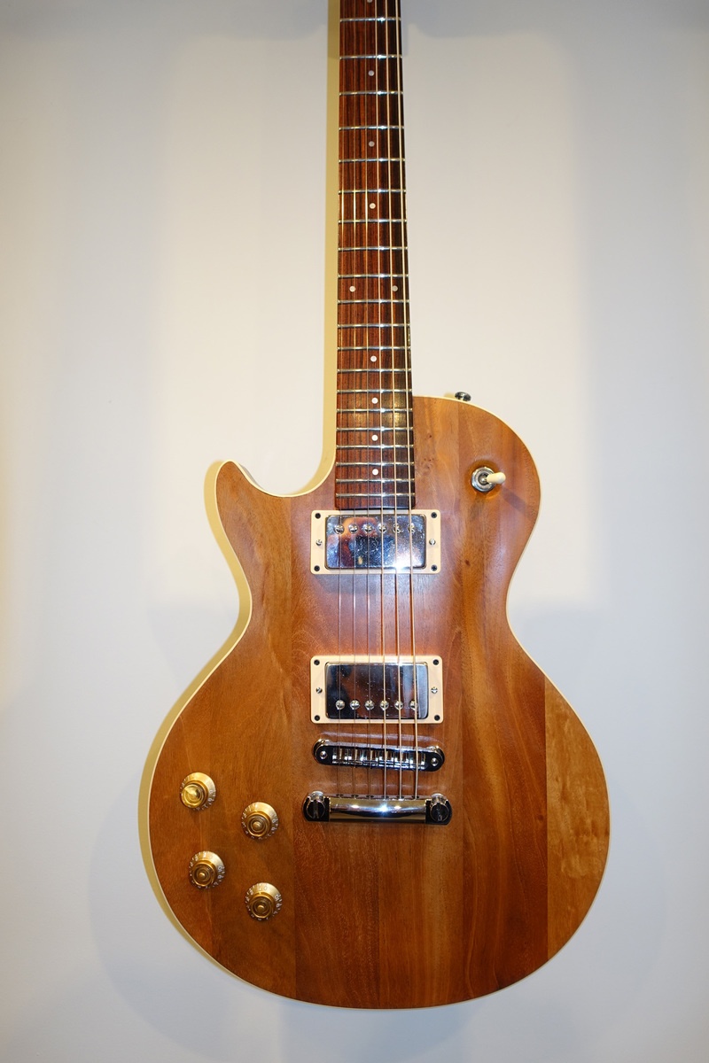 peteturnerguitars's music gear photo