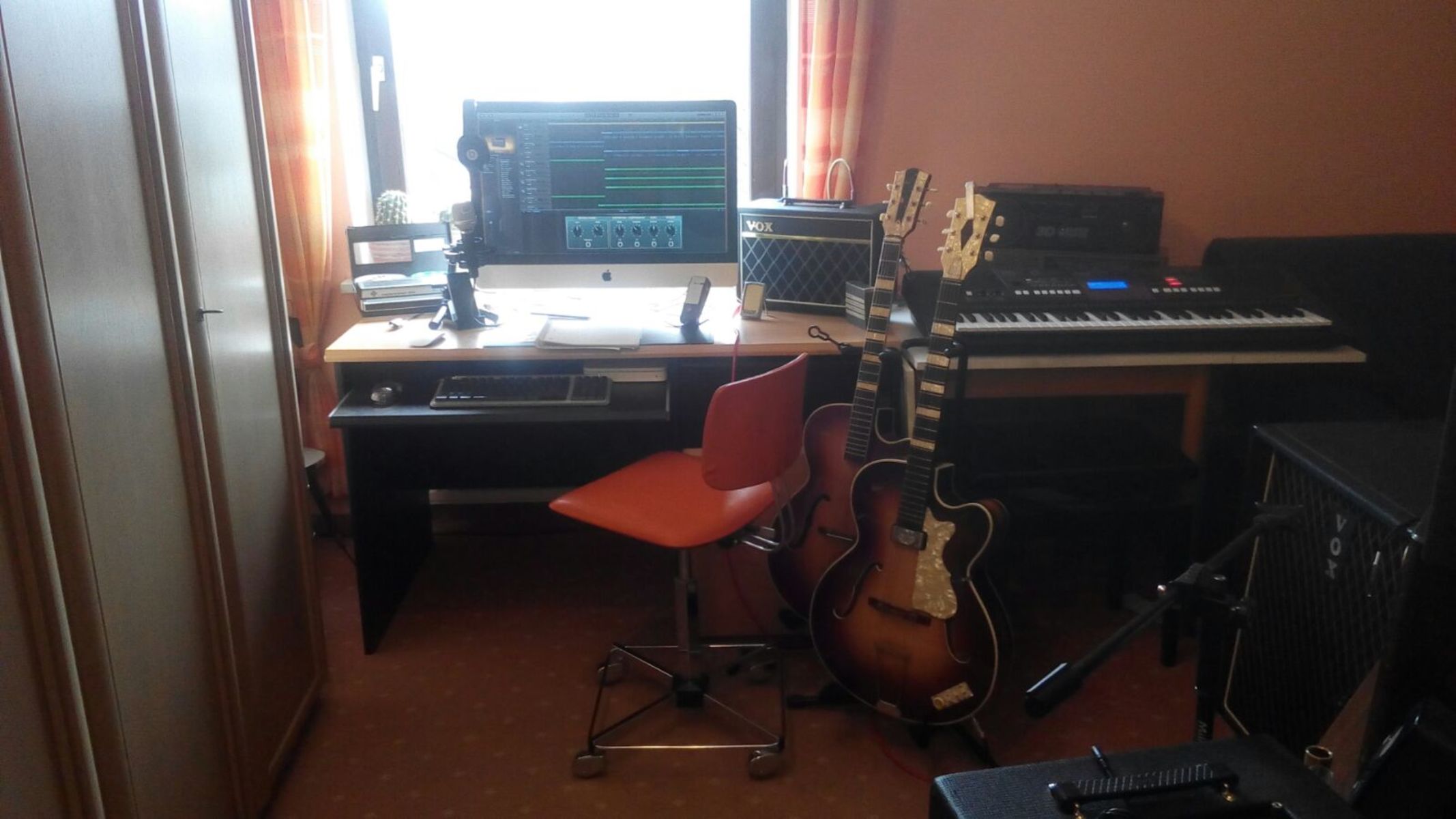beatles1969's music gear photo