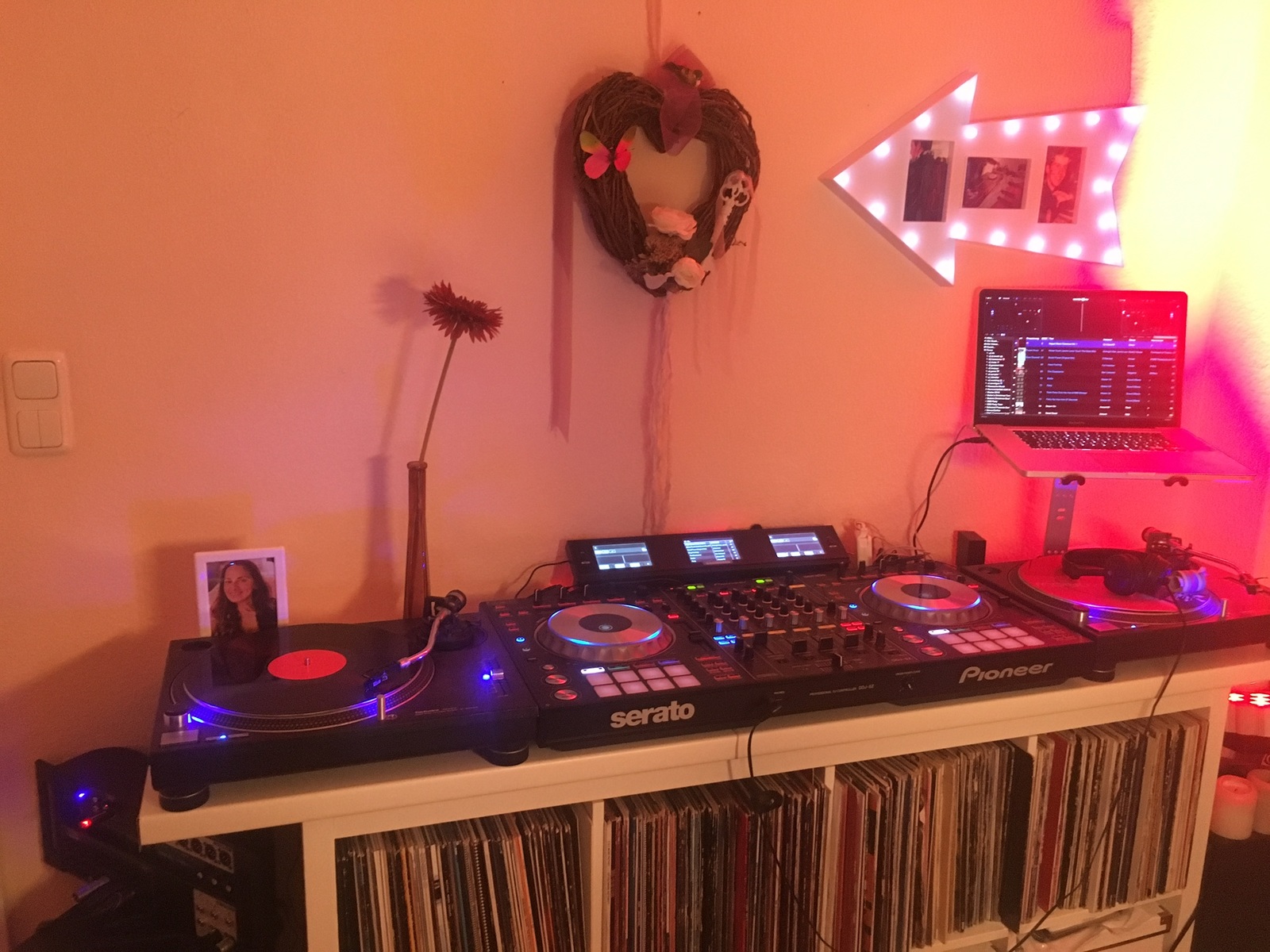 dj_mad_mat's music gear photo