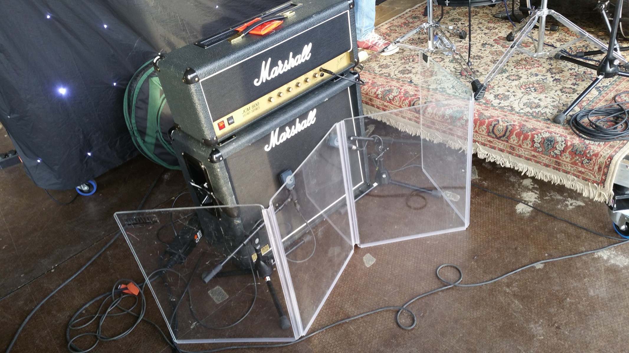 jasperfarstreet's music gear photo