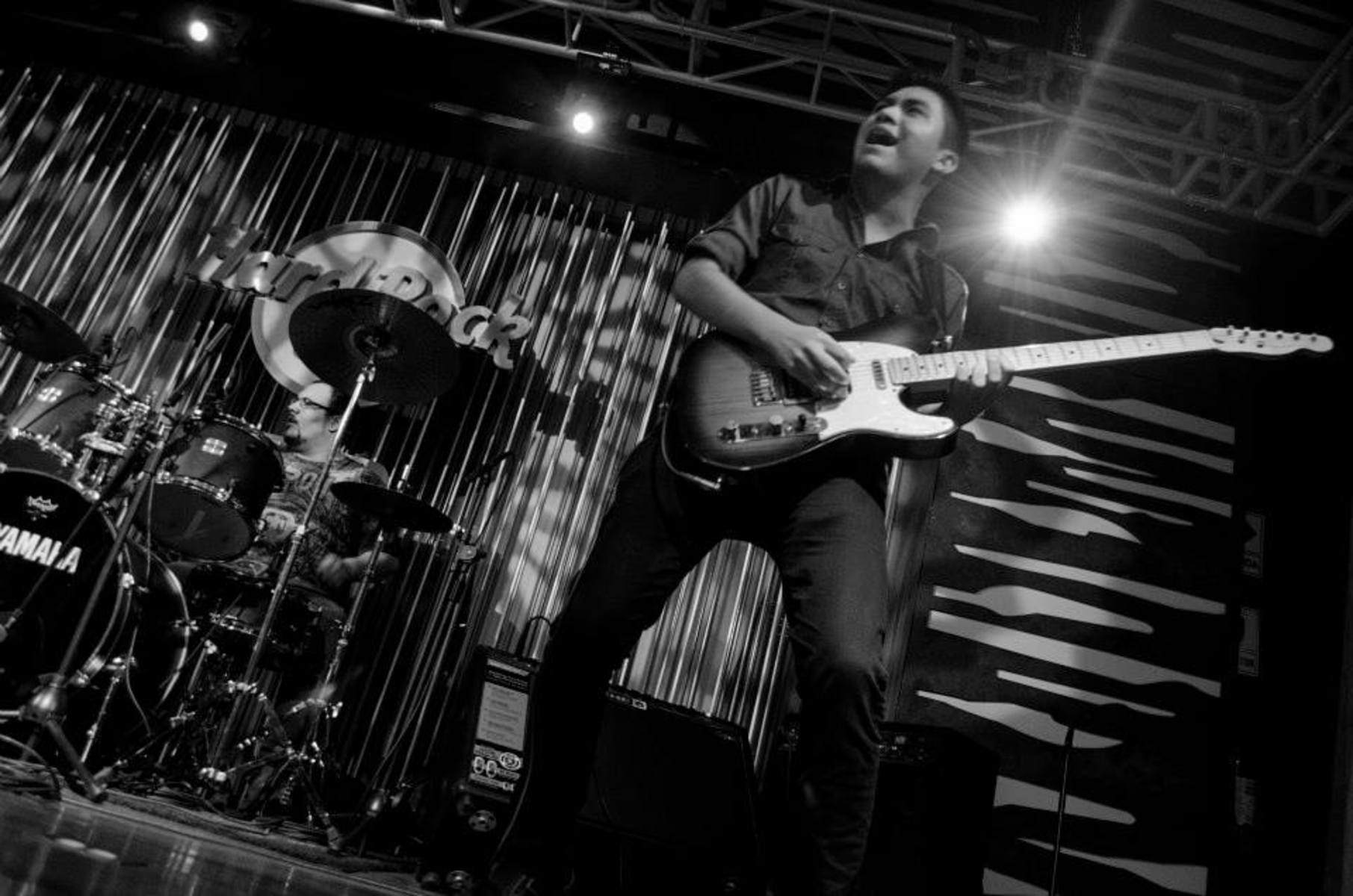 vjwongs's music gear photo