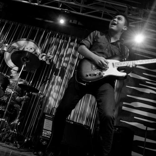 vjwongs's gear photo
