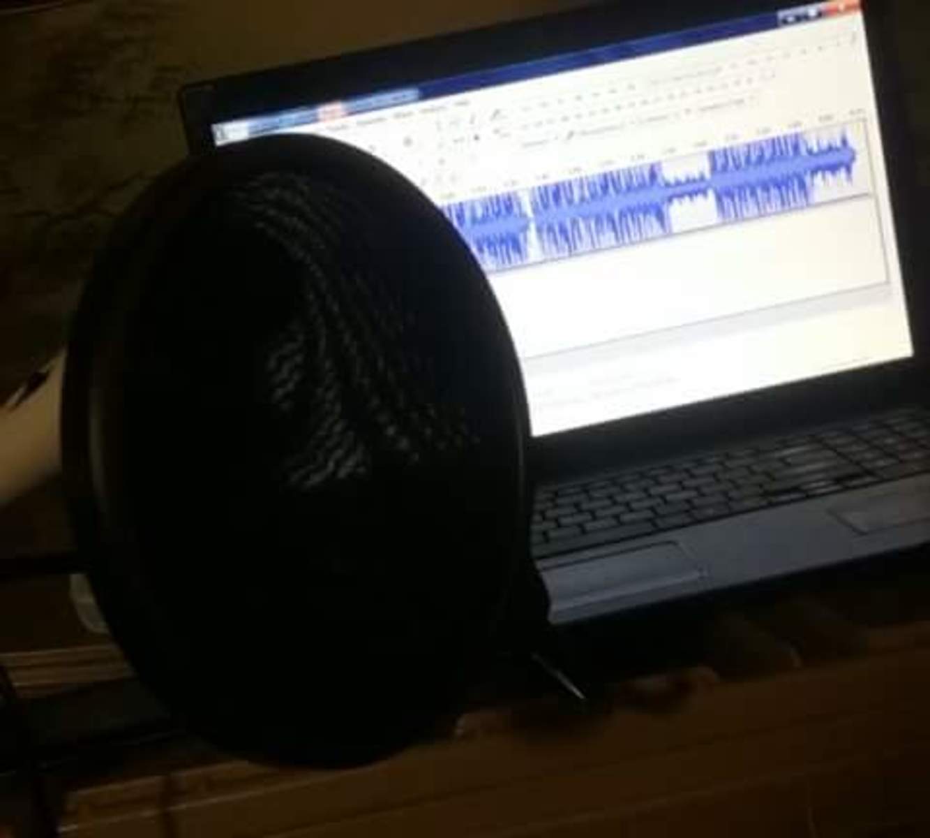 emojiboila1's music gear photo