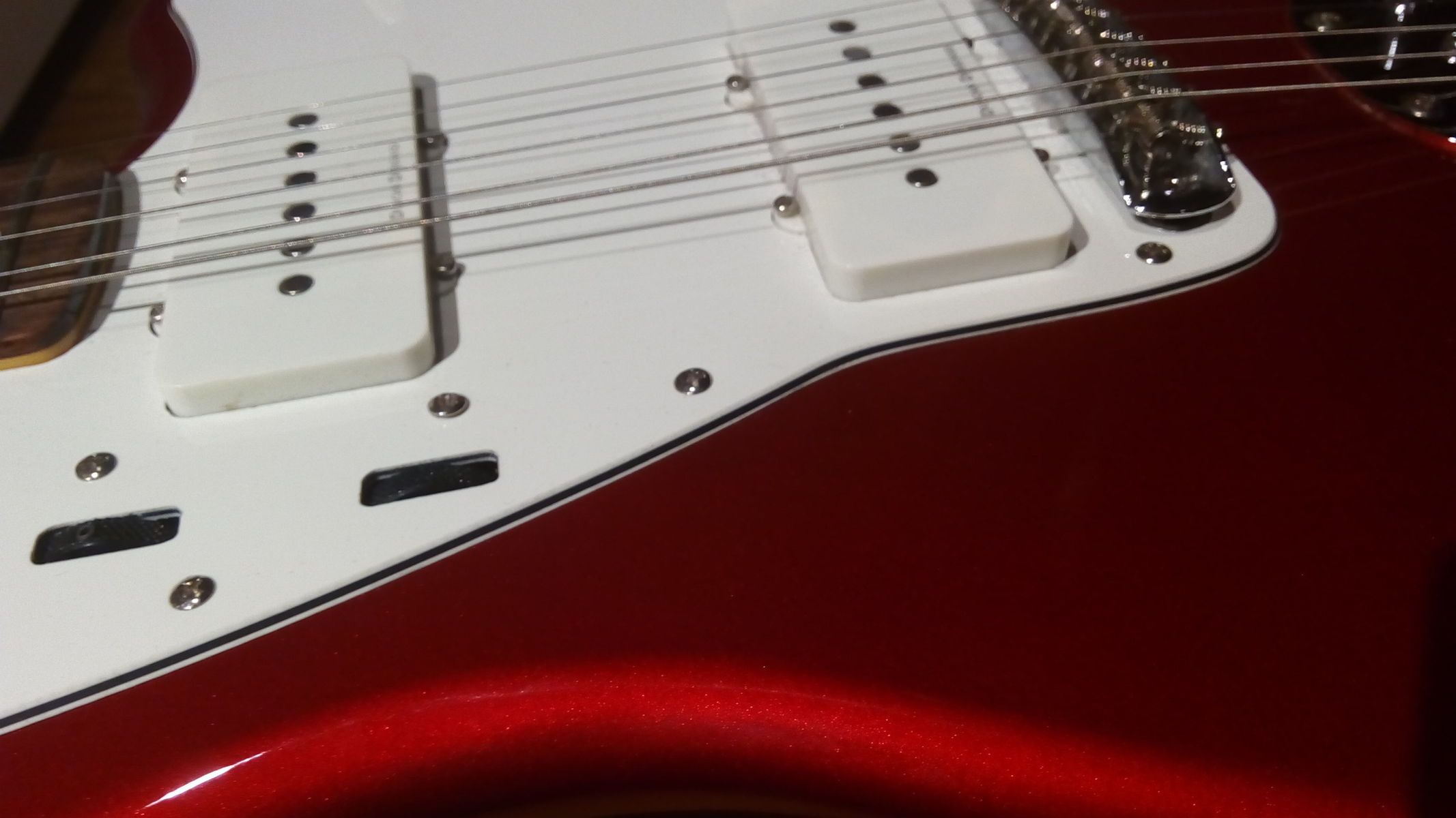 fil1994's music gear photo