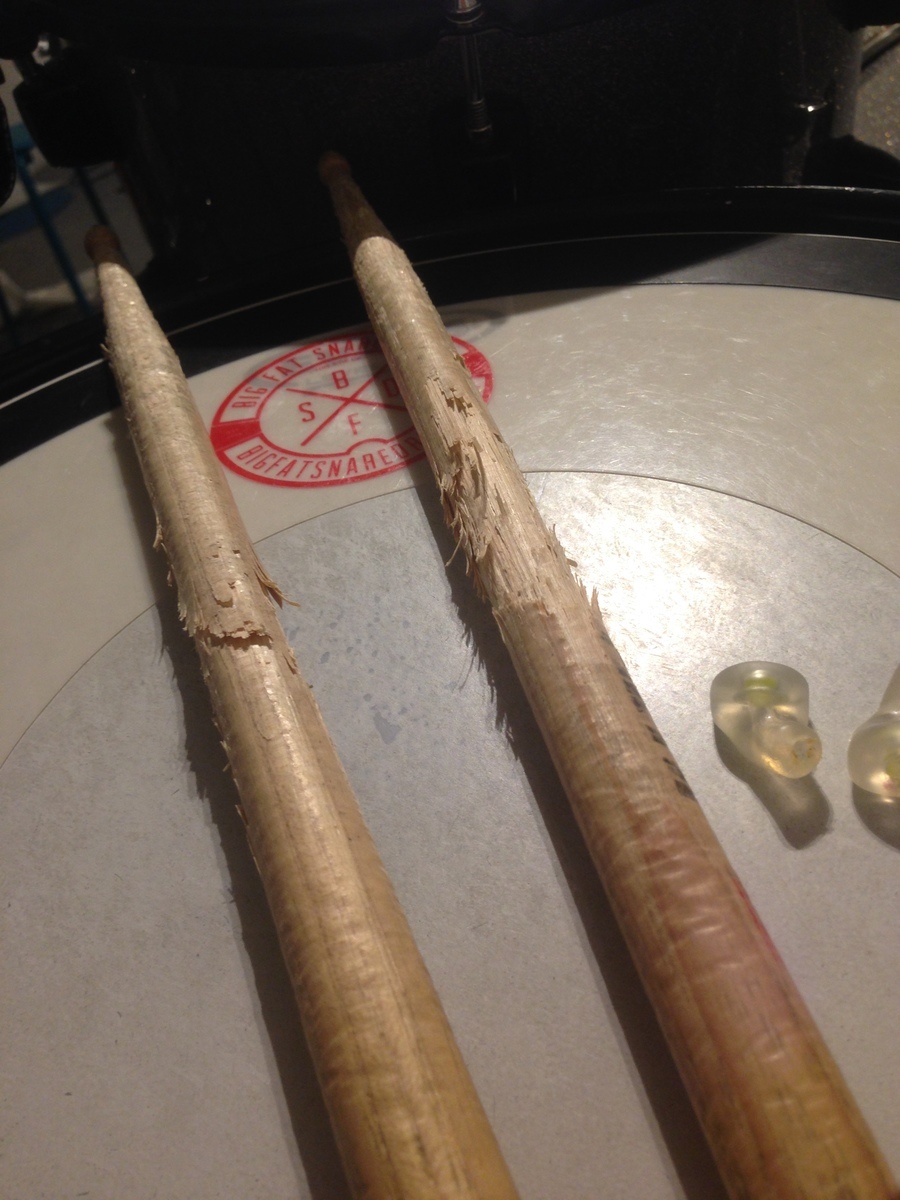 sondre_gran's music gear photo