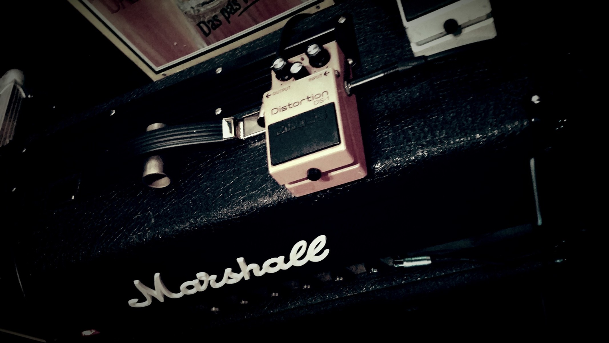 jasperfarstreet's music gear photo