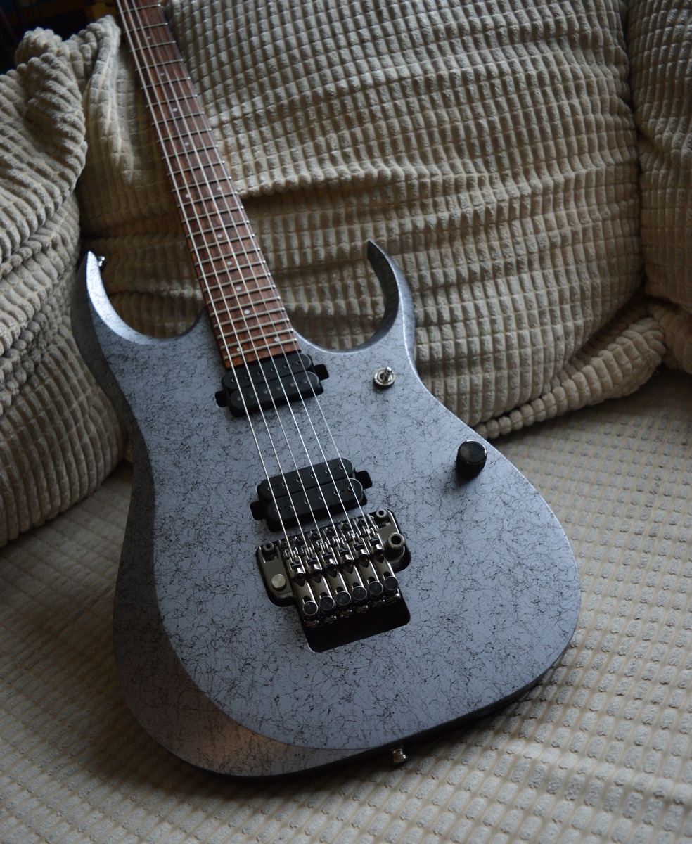 bstobart's music gear photo