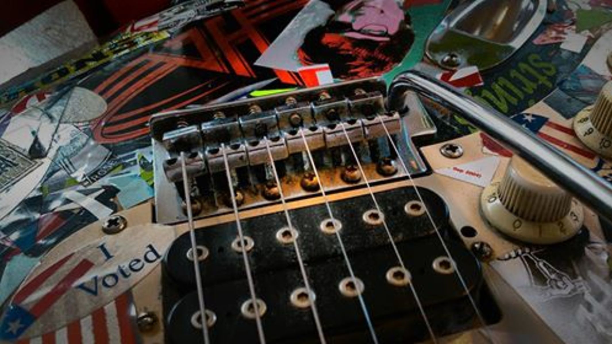 jedizen07's music gear photo