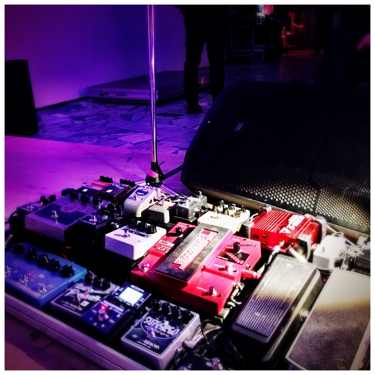 maxym's music gear photo