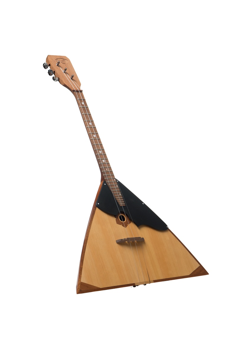 doffguitars's music gear photo