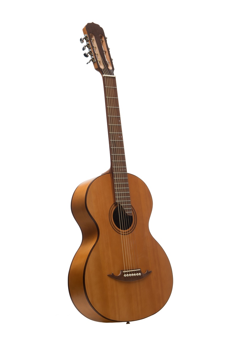 doffguitars's music gear photo