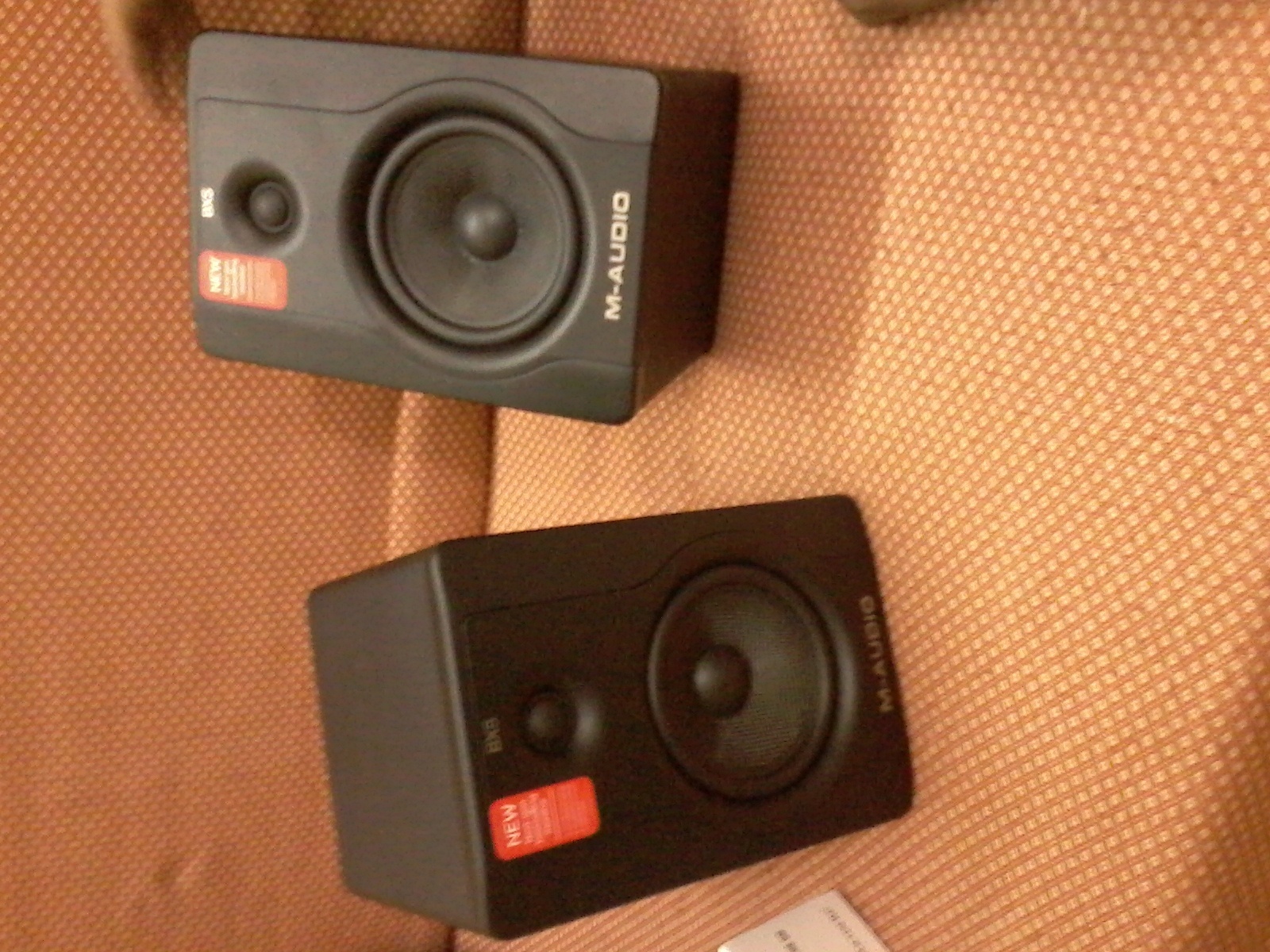 hachii's music gear photo