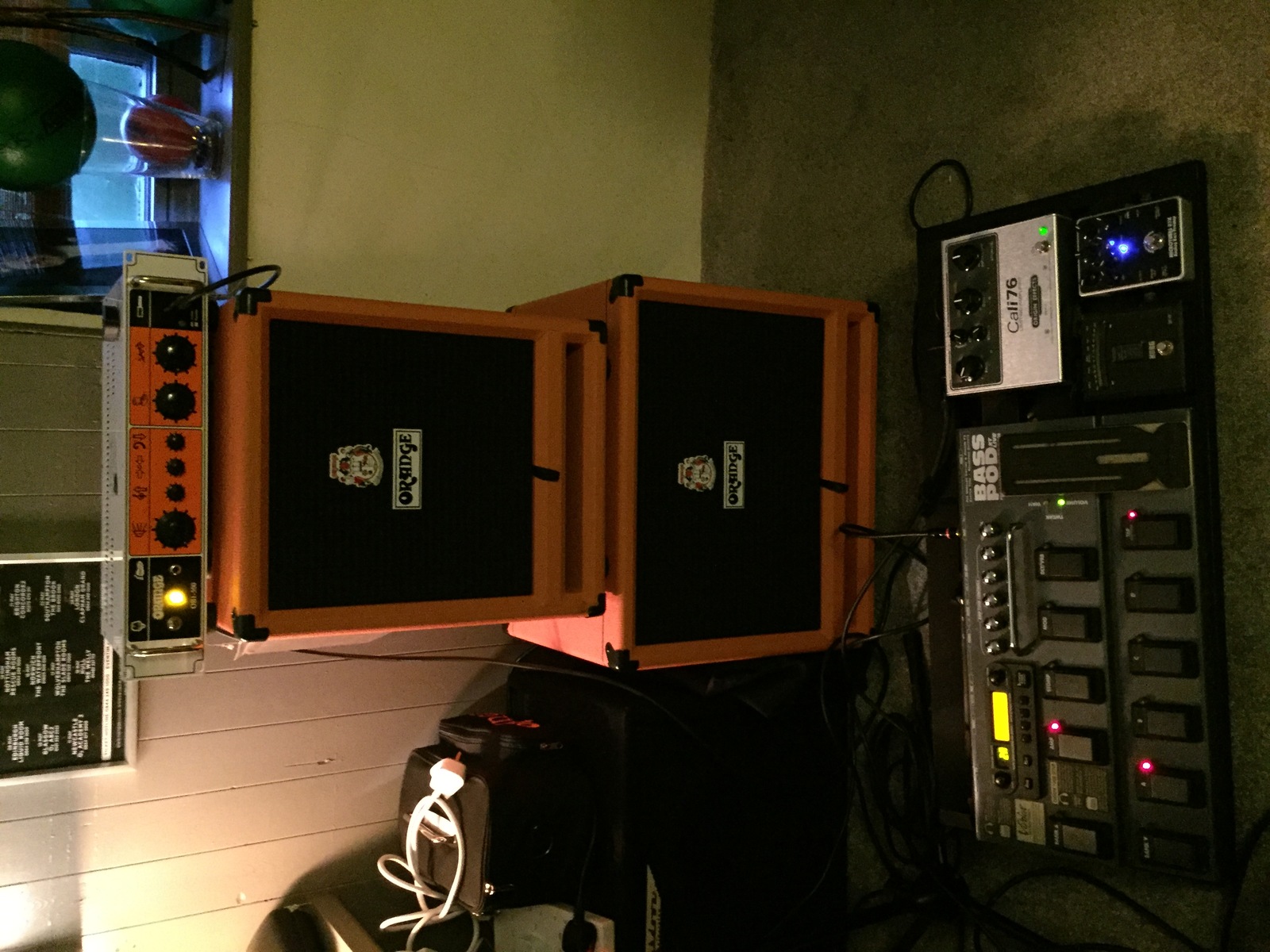 jasper16's music gear photo