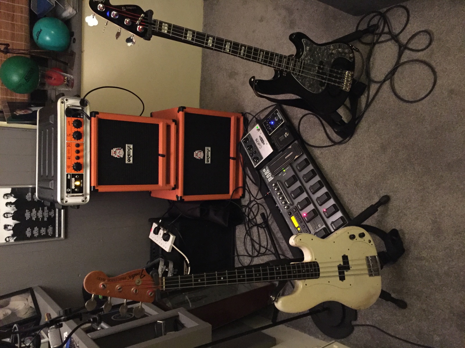 jasper16's music gear photo