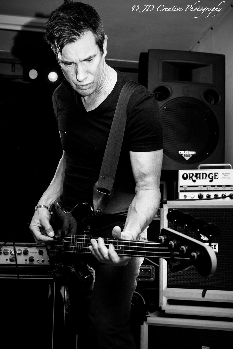 jasper16's music gear photo