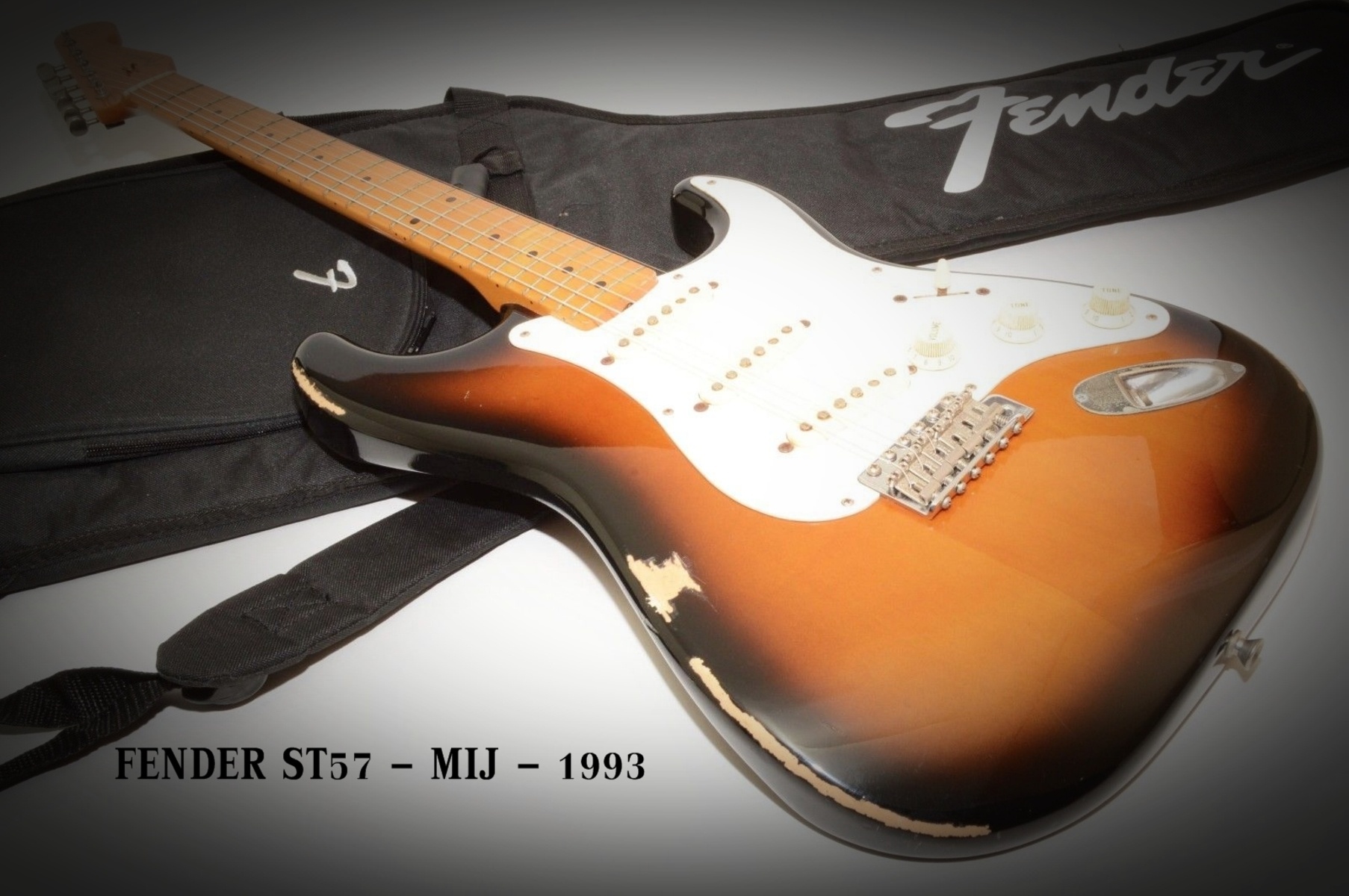 martin_basualdo's music gear photo