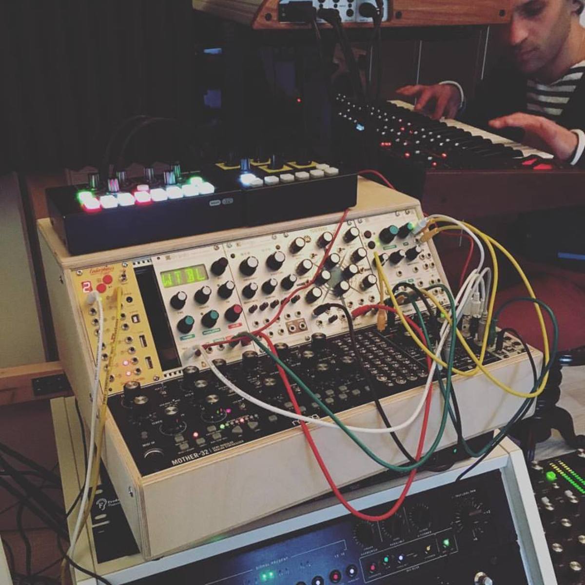artsymoods's music gear photo