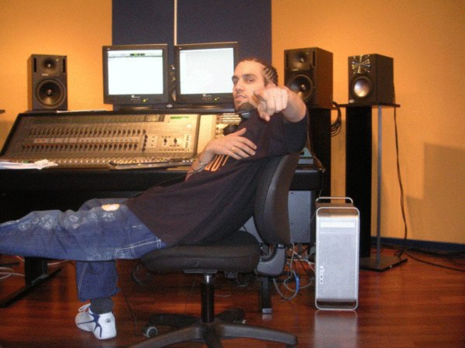 ricksta1's music gear photo