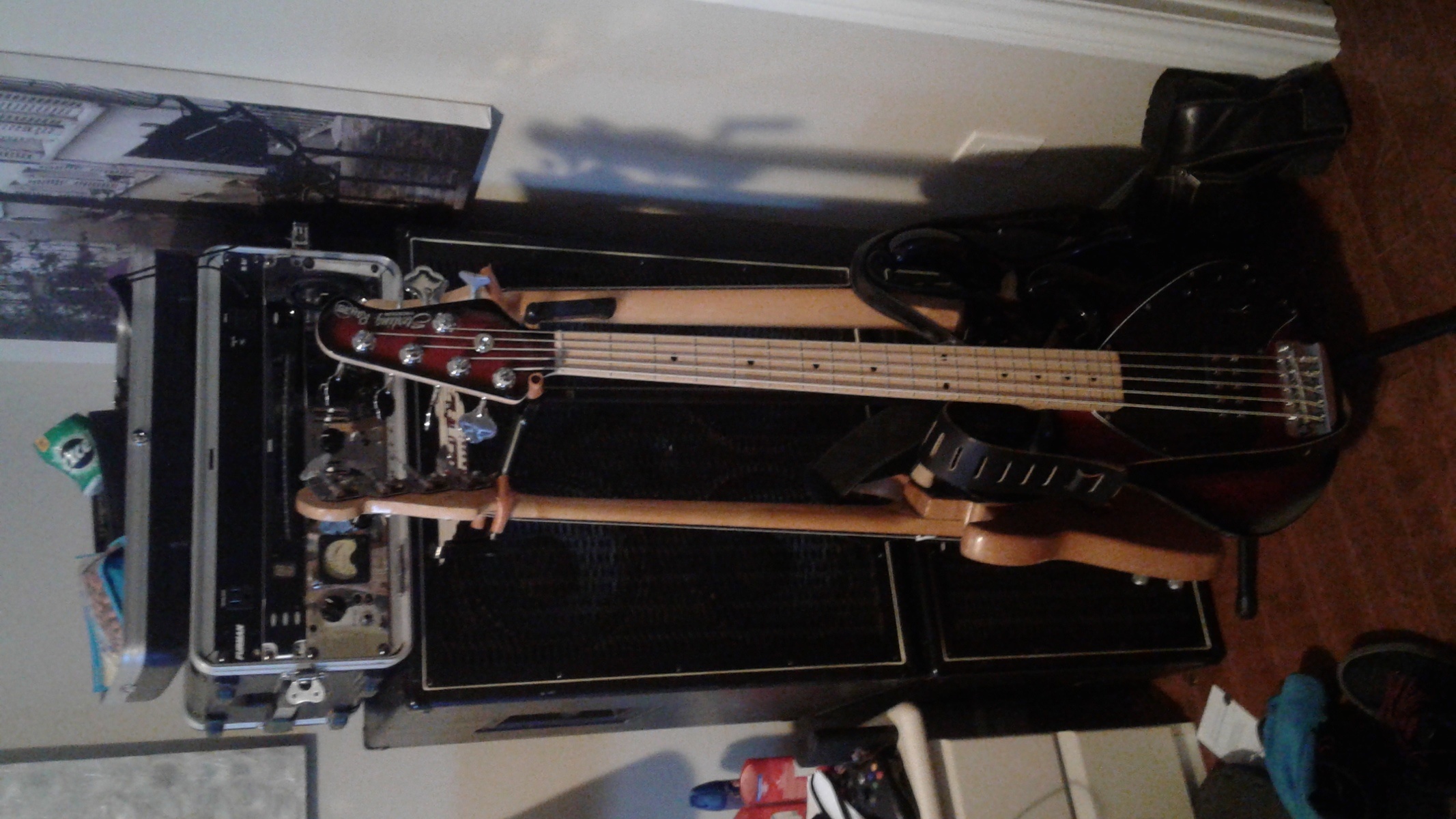 shifter_bass's music gear photo