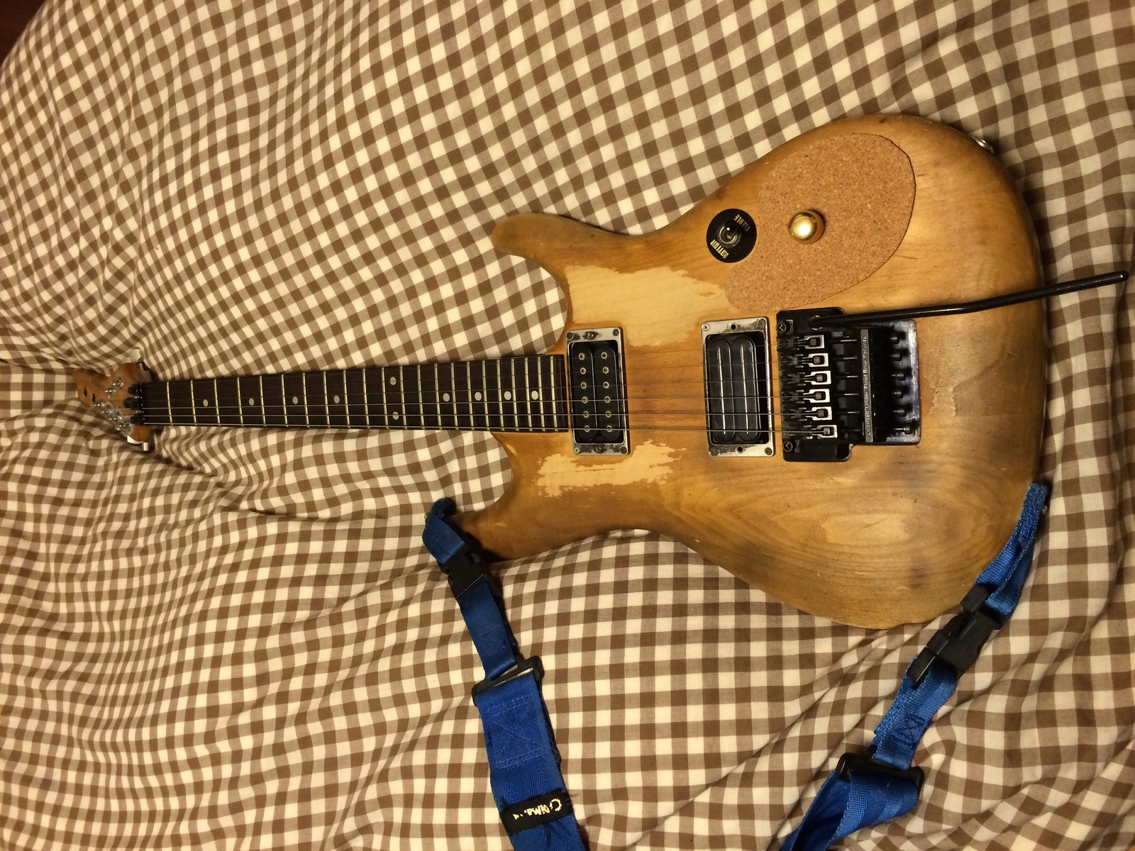 sota_'s music gear photo