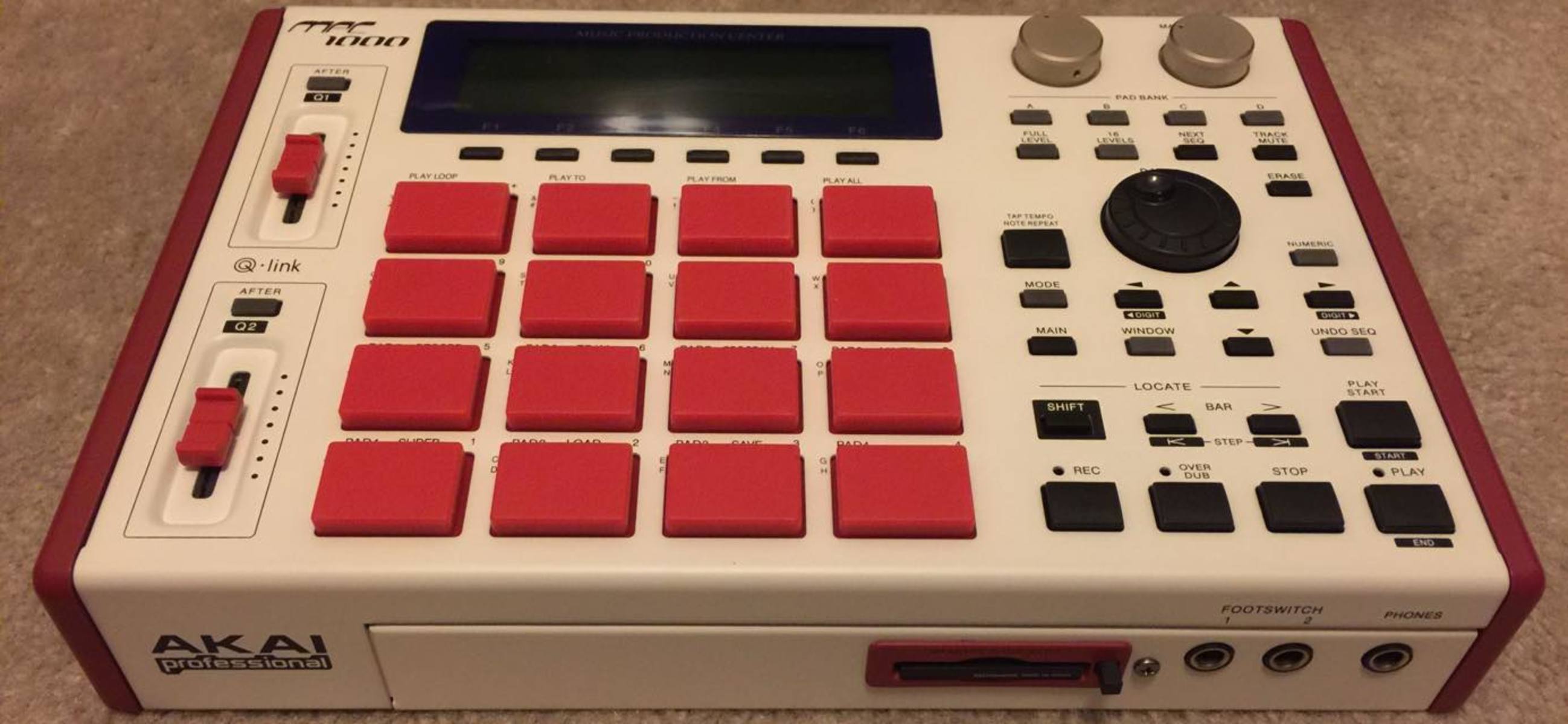bryan_armstrong's music gear photo