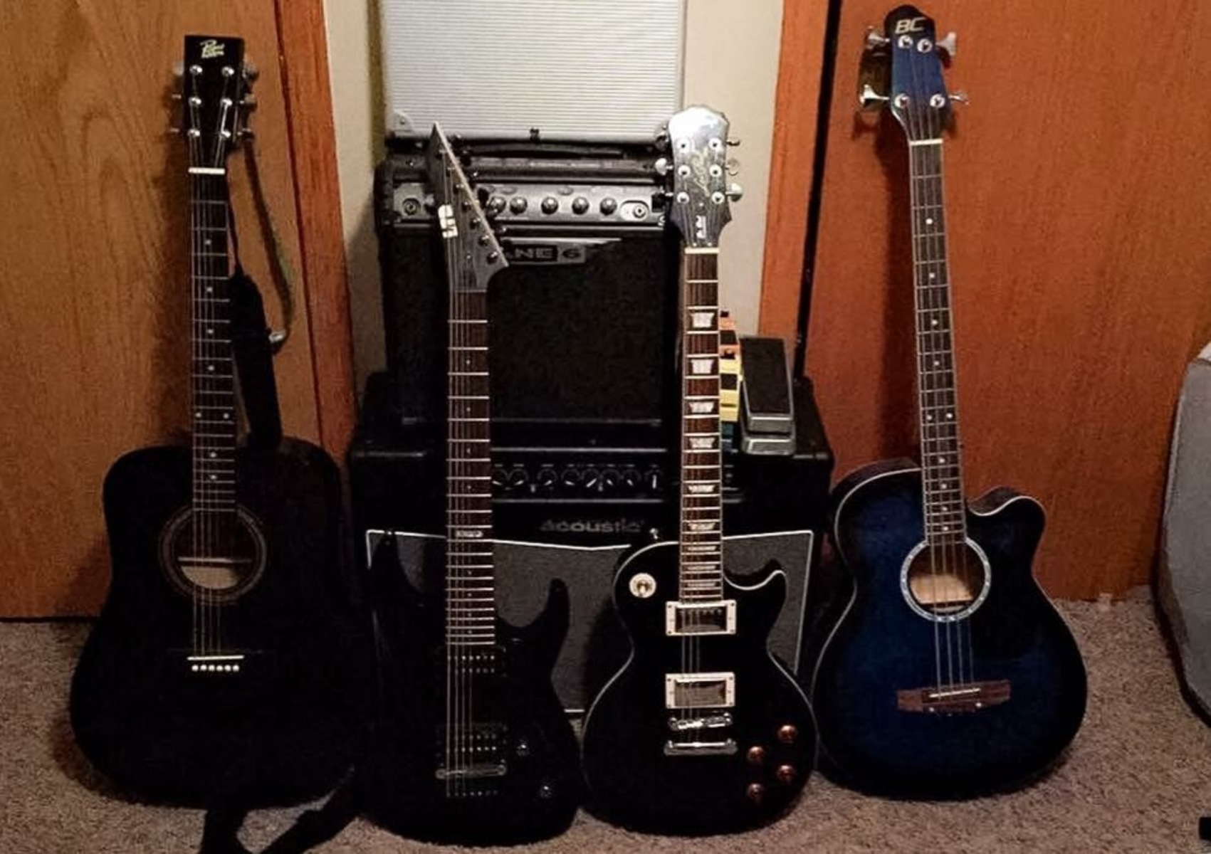 paul_raben's music gear photo
