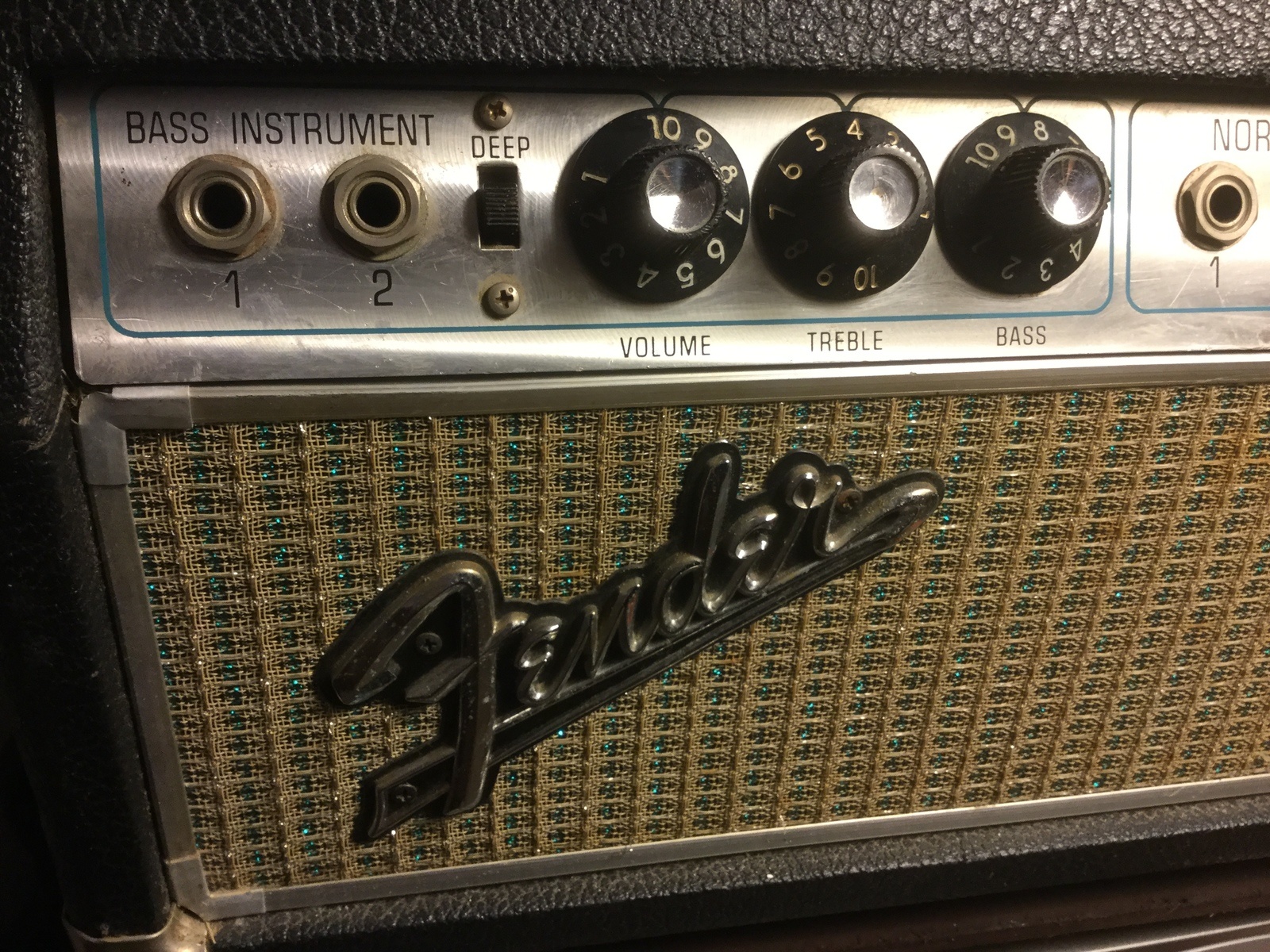 brian_kiviat's music gear photo