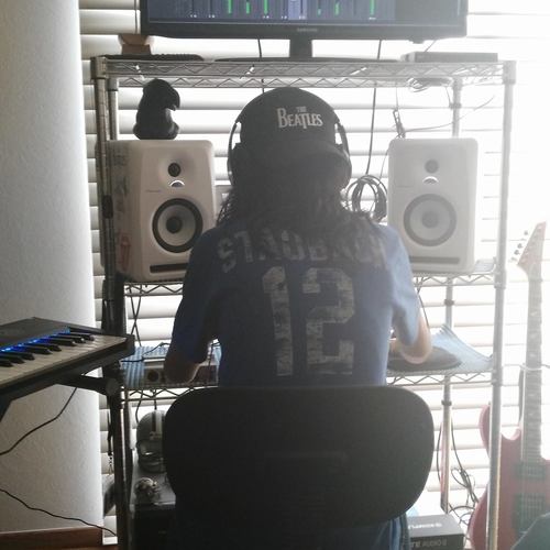miguelmunguiamusic's gear photo