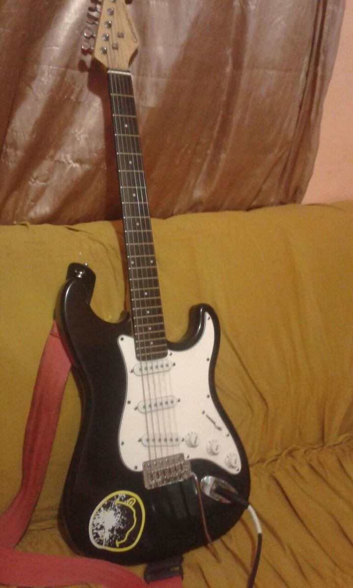 danylpixel55's music gear photo