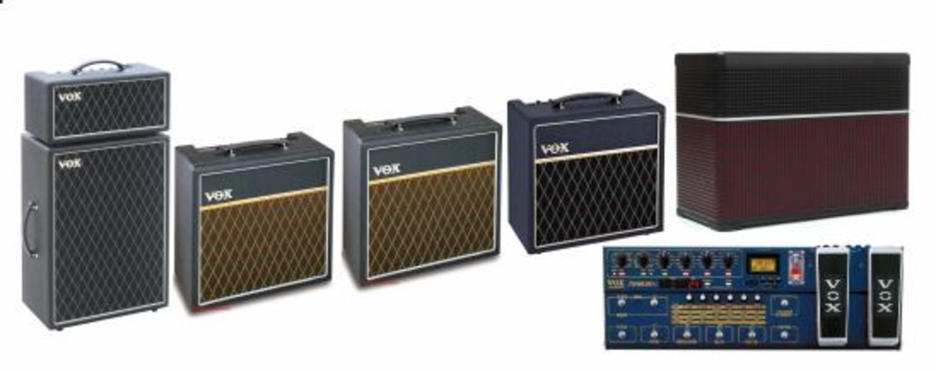 chuck_yoakum's music gear photo