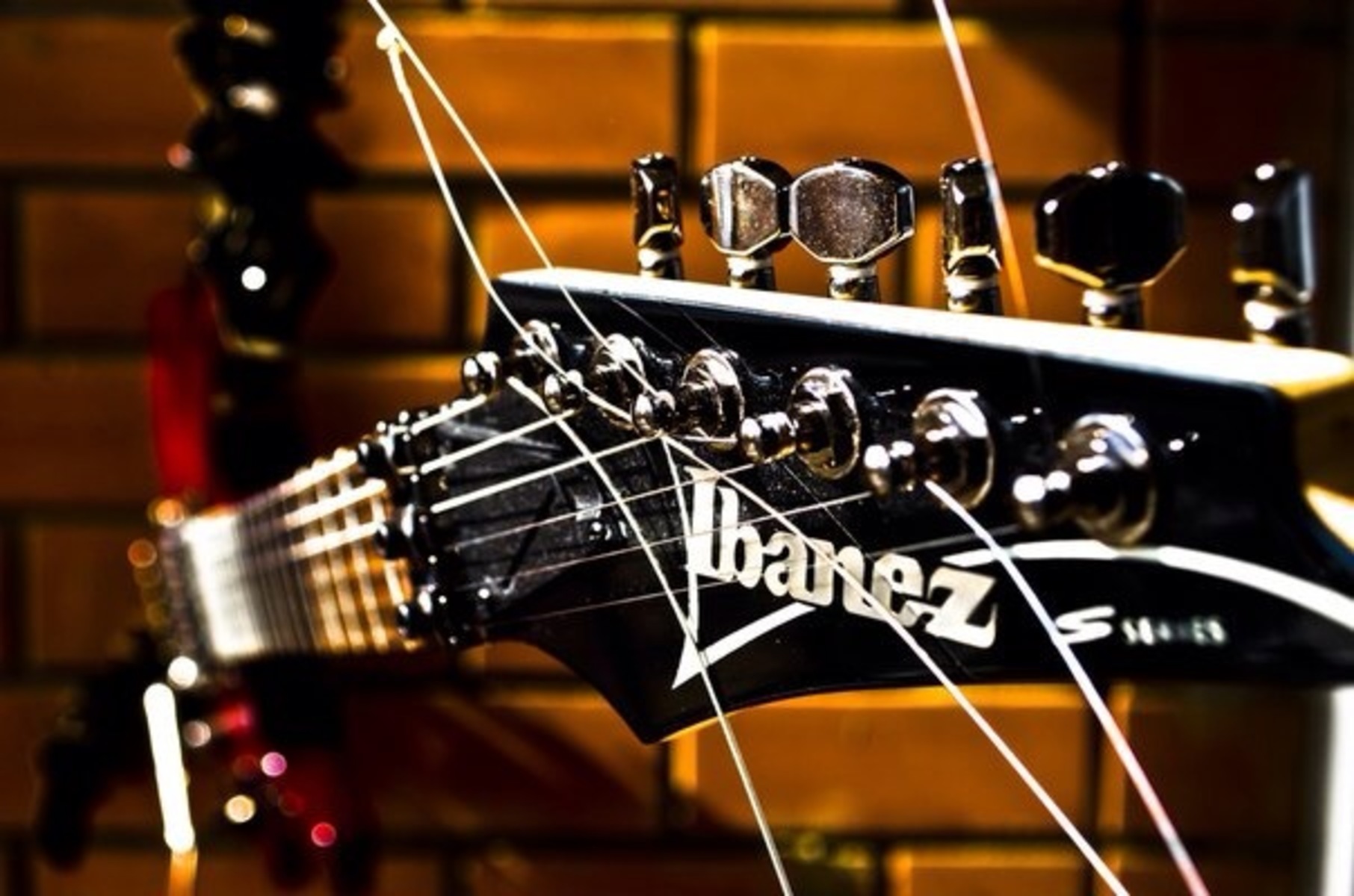 avk4music's music gear photo
