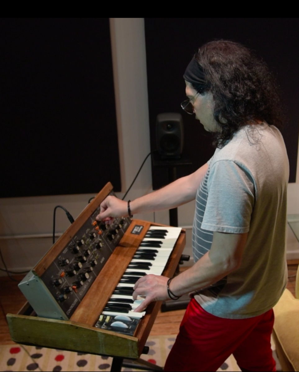 fernando_otero's music gear photo