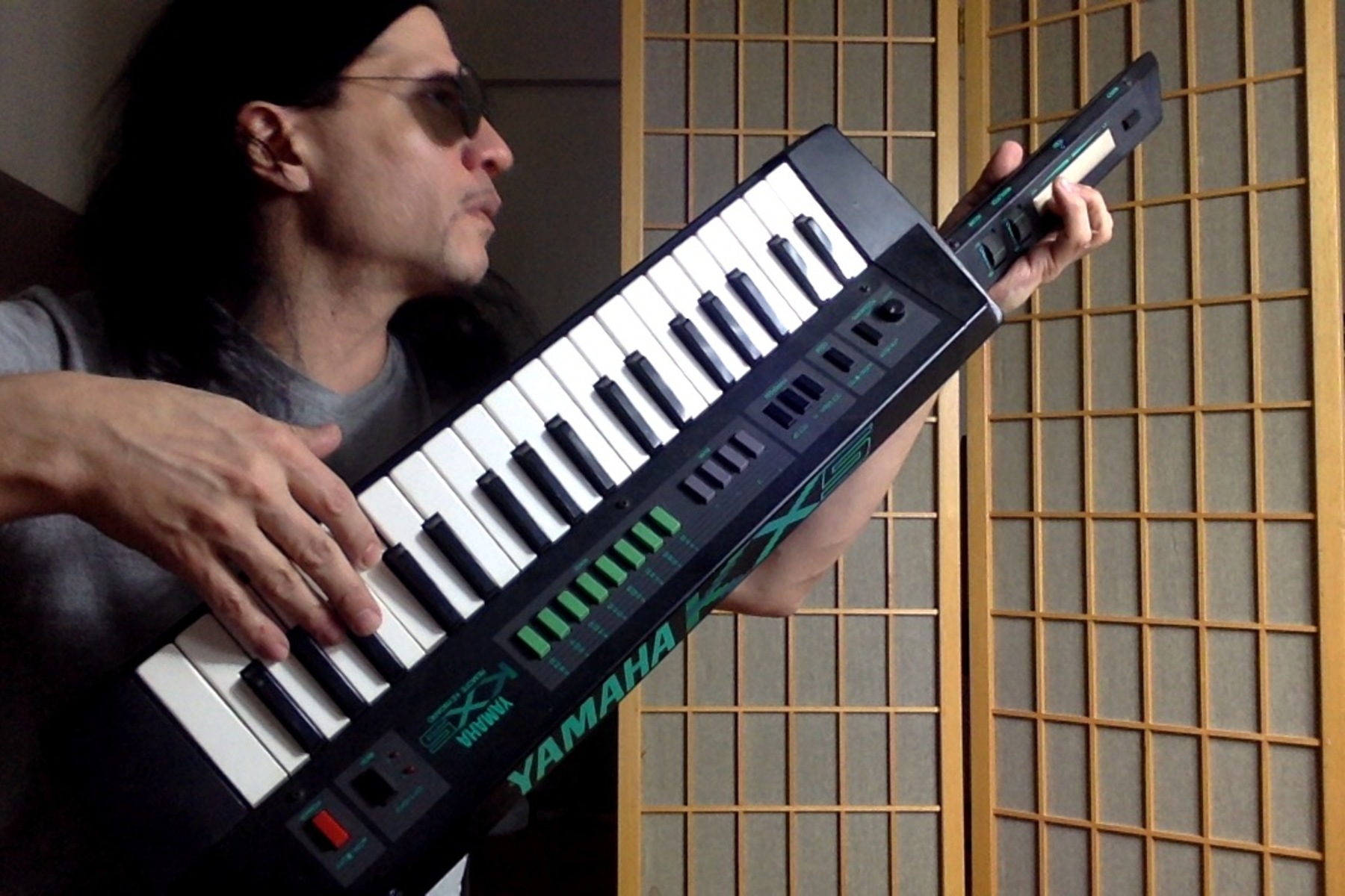 fernando_otero's music gear photo