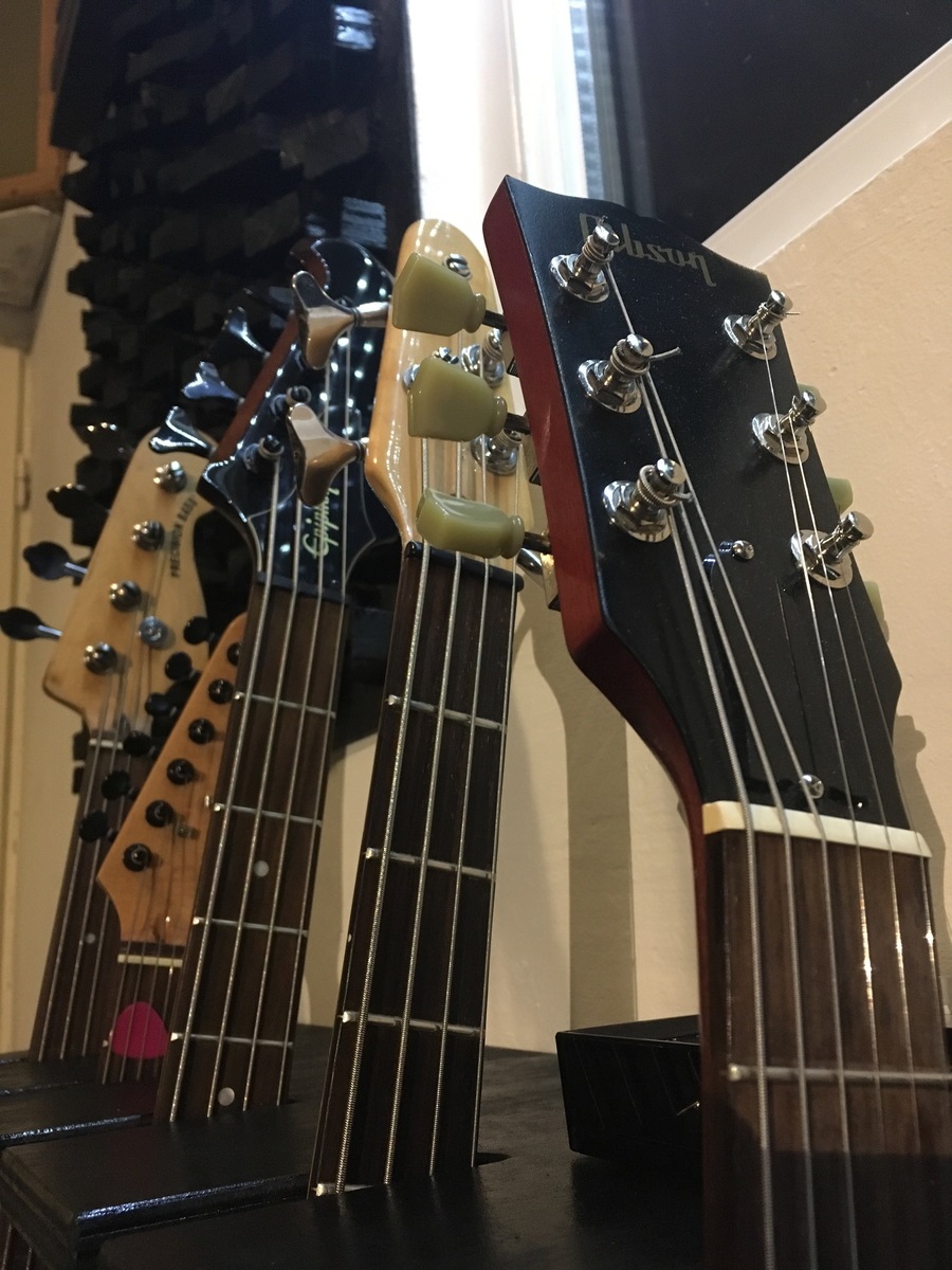 bozidar_bilusic's music gear photo