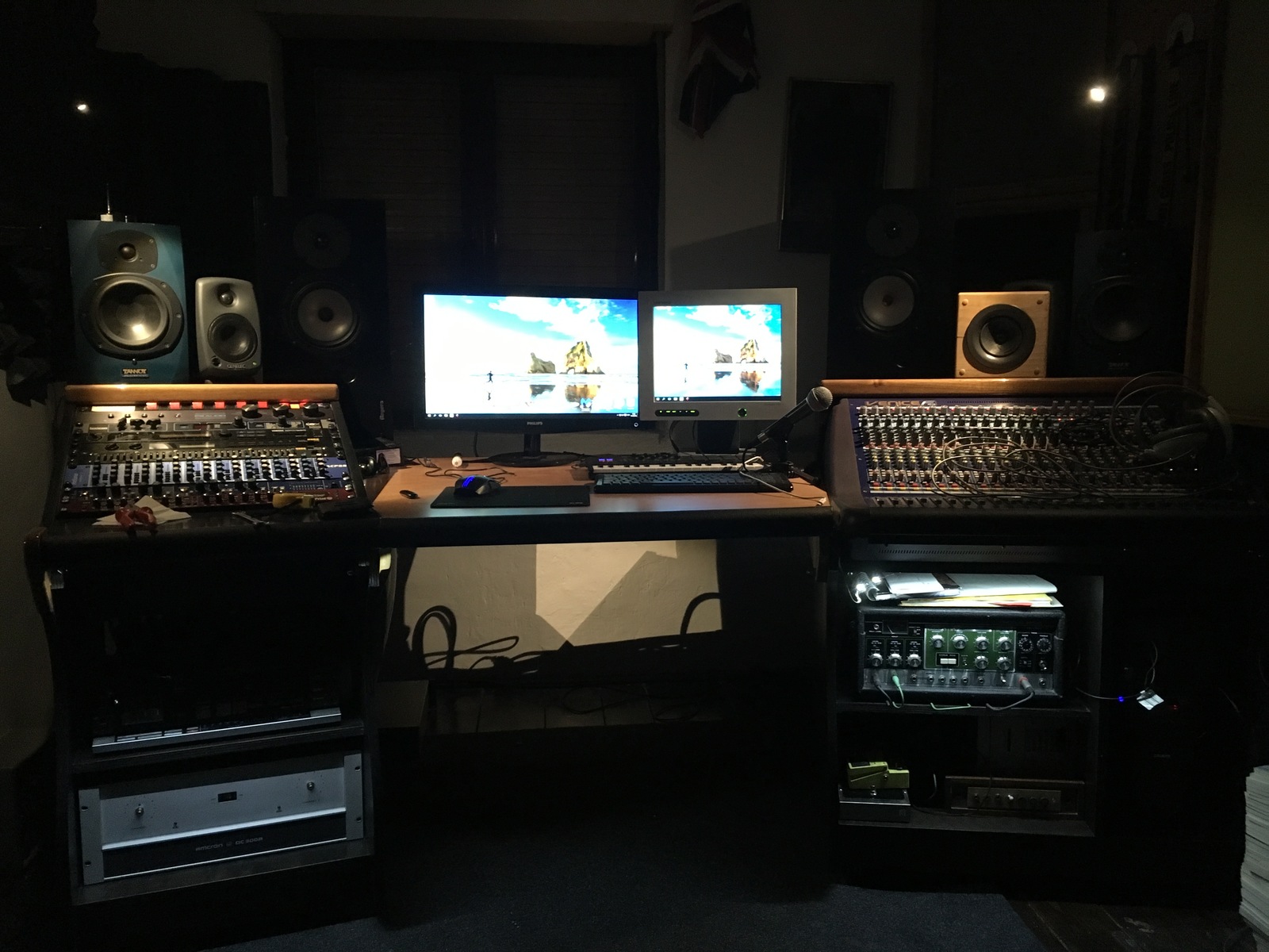 bozidar_bilusic's music gear photo