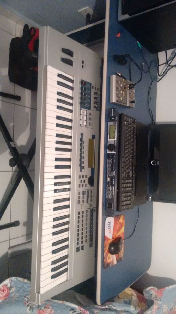 lexcunha_143's music gear photo