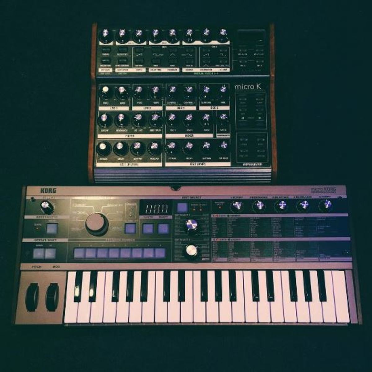japolloproductions's music gear photo