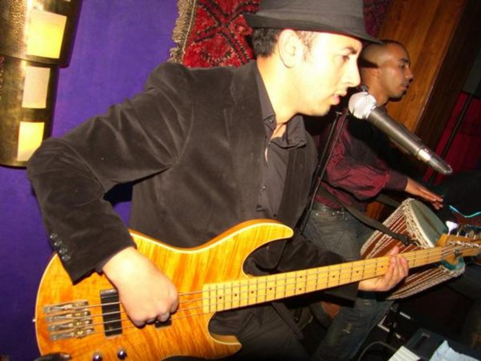 faicalbadri's music gear photo