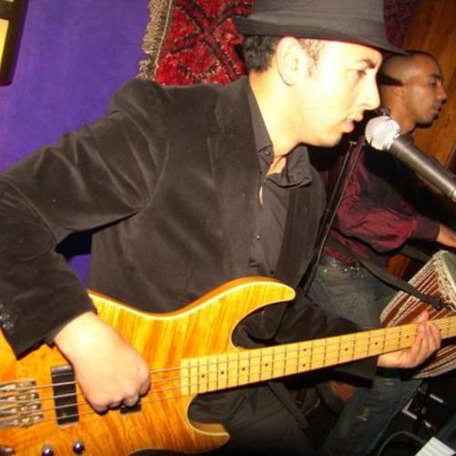 faicalbadri's gear photo