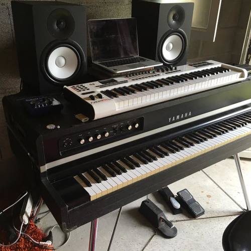 faicalbadri's gear photo