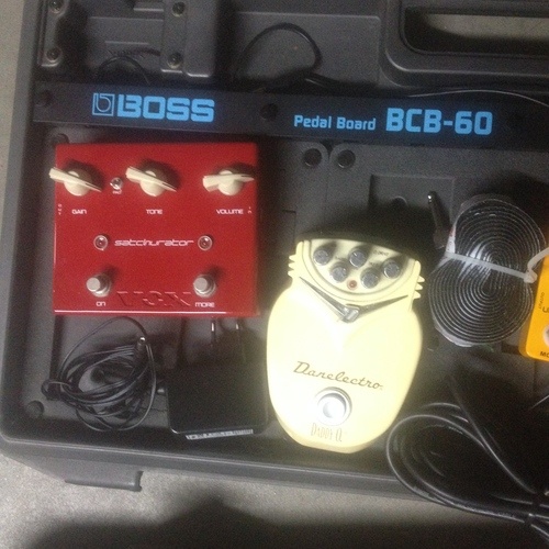 faicalbadri's gear photo