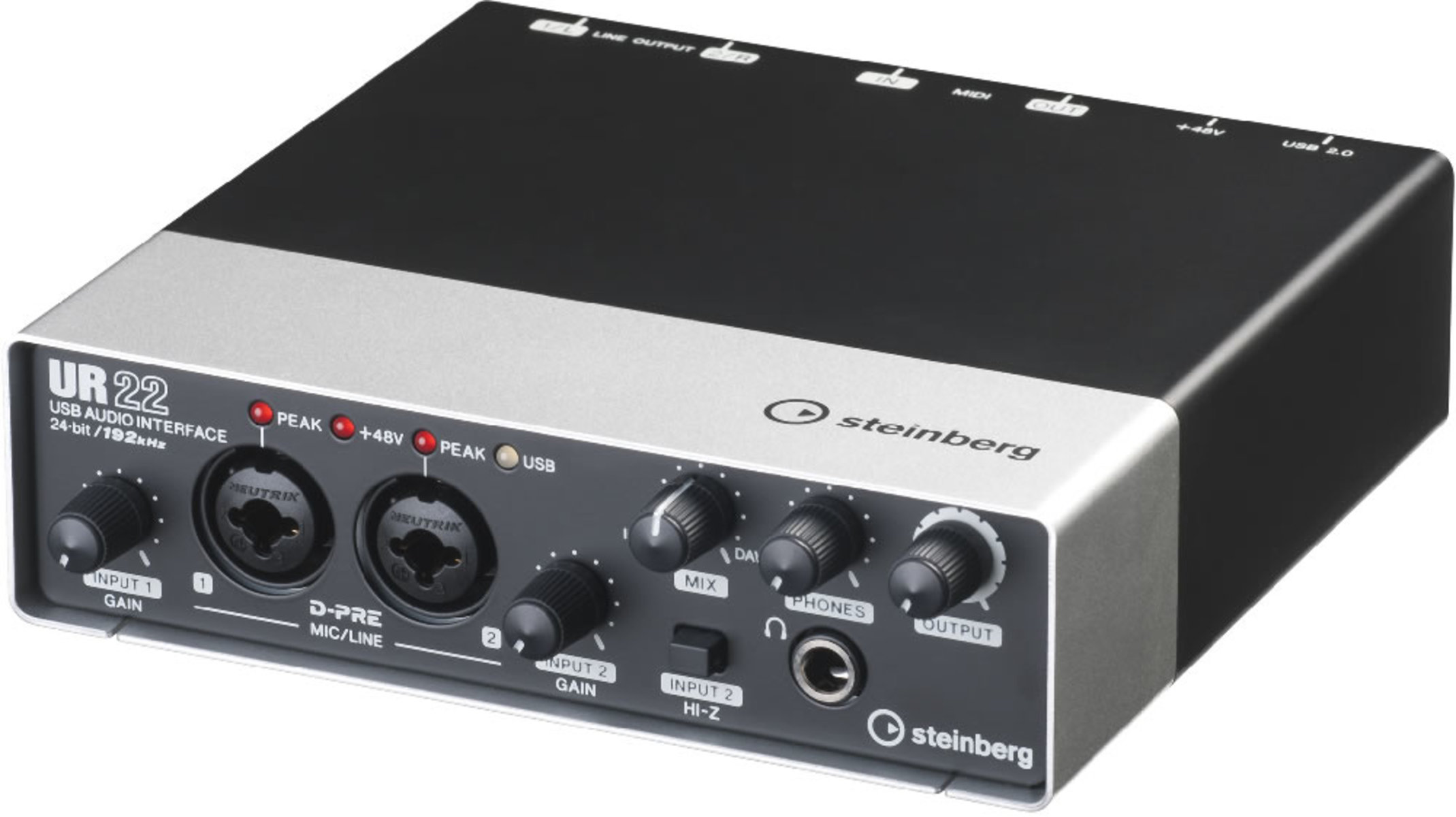 alijahangard's music gear photo