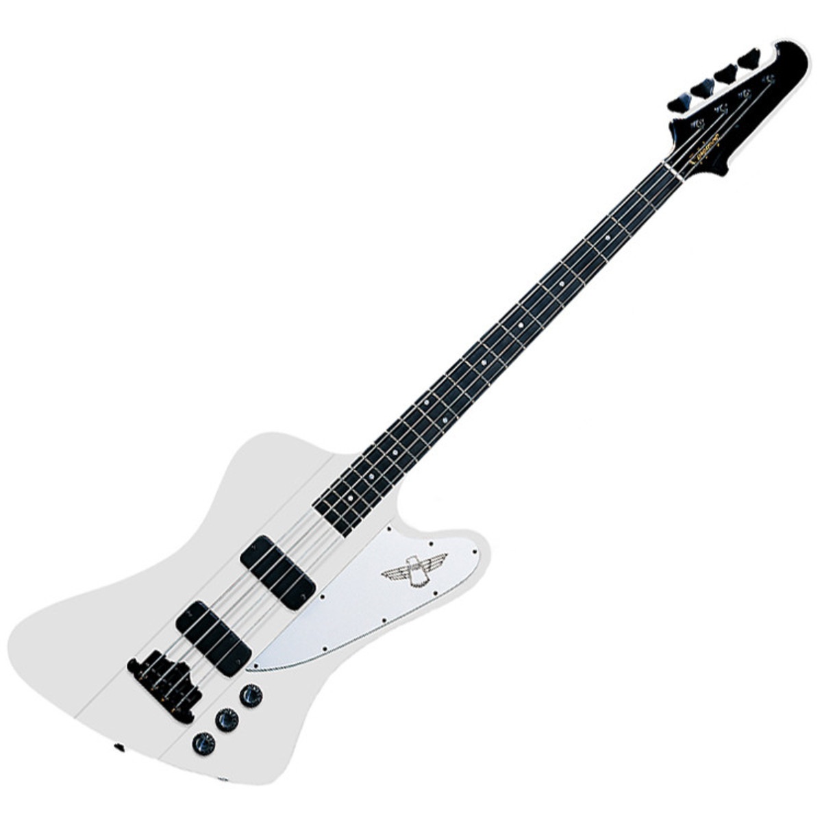 wannaebebassist's music gear photo