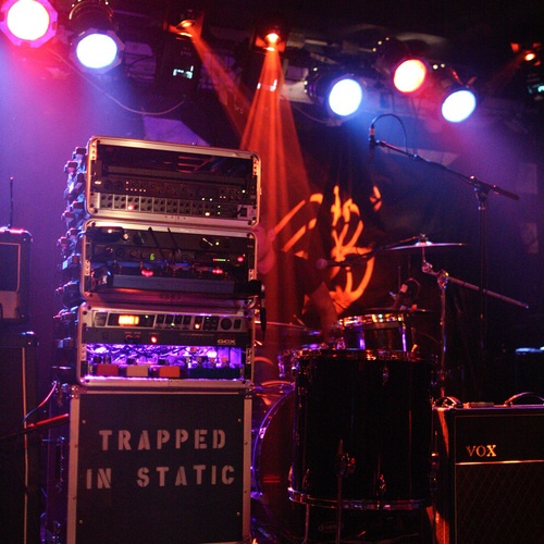 redthumbtack's gear photo