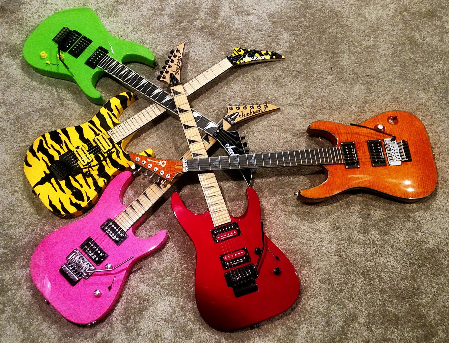 thelaw's music gear photo
