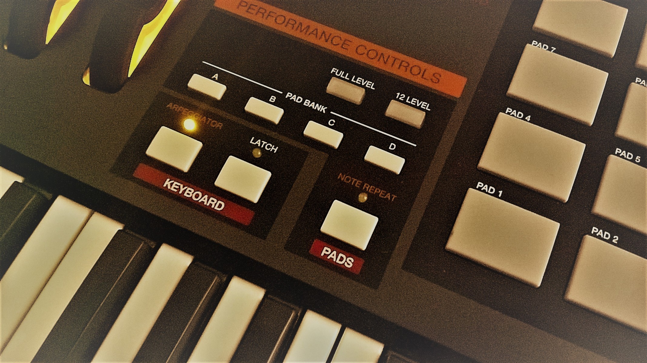 i_am_dost's music gear photo