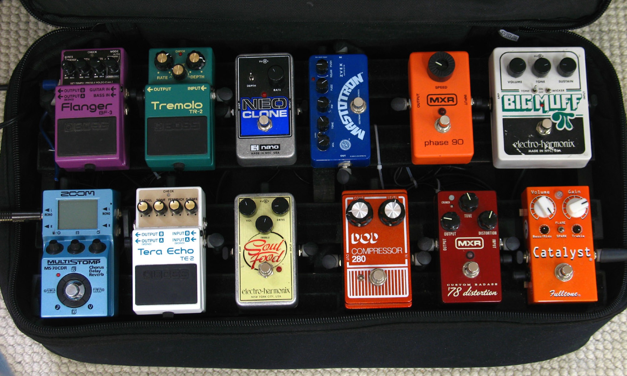 oliver_grone's music gear photo