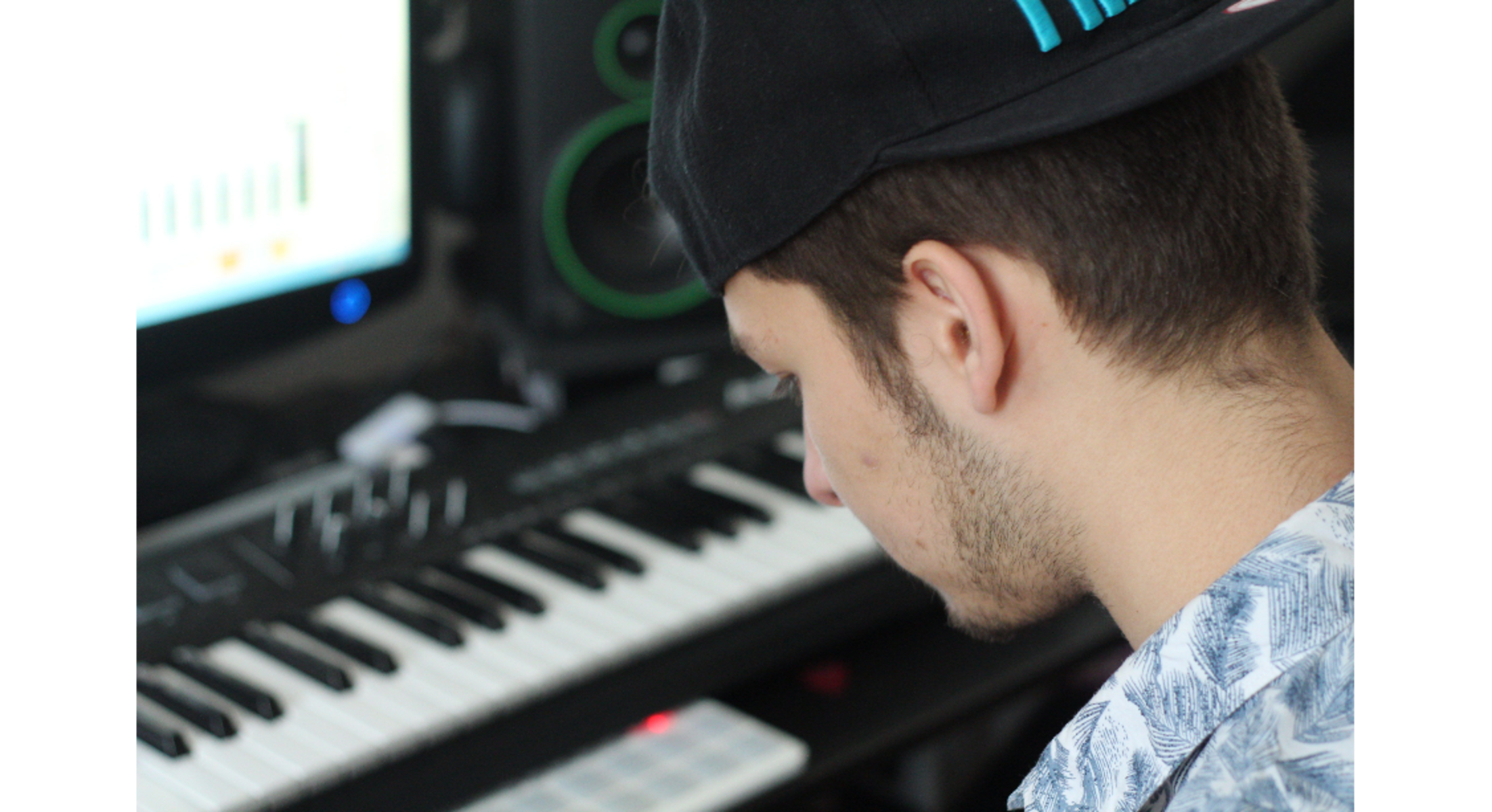 imswedishsummer's music gear photo